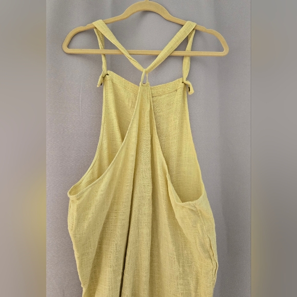 Free People Sezanne Jumpsuit - Picture 5 of 7